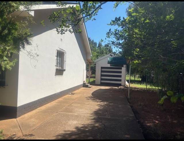 3 BEDROOM HOUSE FOR SALE IN WOLMARANSSTAD